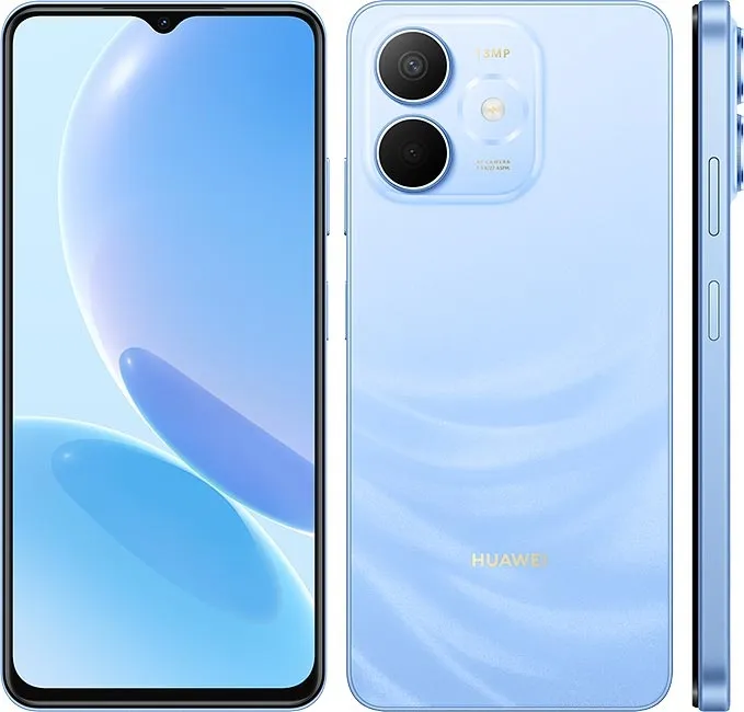 huawei Enjoy 100