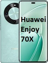 huawei Enjoy 70X thumbnail