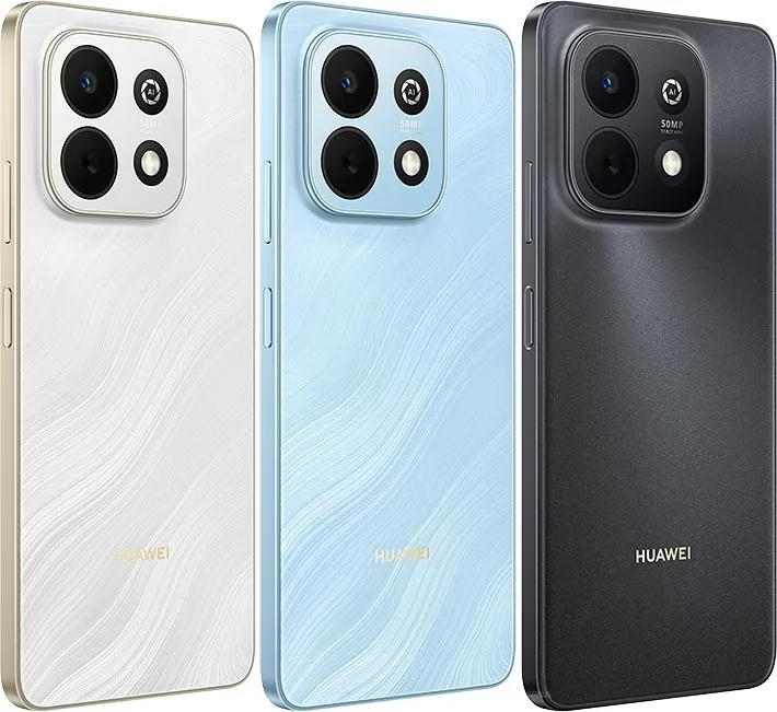huawei Enjoy 90 Plus
