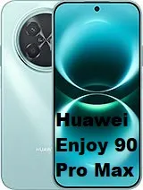 huawei Enjoy 90 Pro Max thumbnail