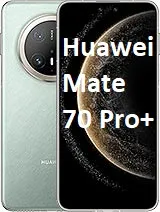 huawei Mate 70 Pro+ thumbnail