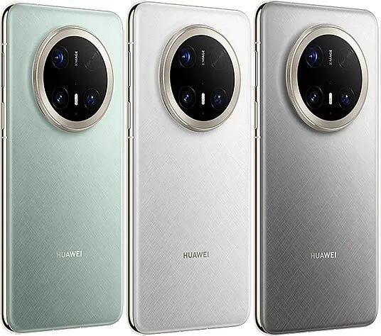 huawei Mate 70 Pro+