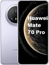 huawei Mate 70 Pro thumbnail