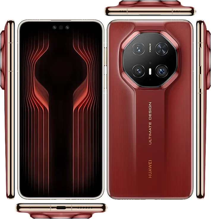huawei Mate 70 RS Ultimate