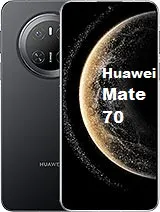 huawei Mate 70 thumbnail