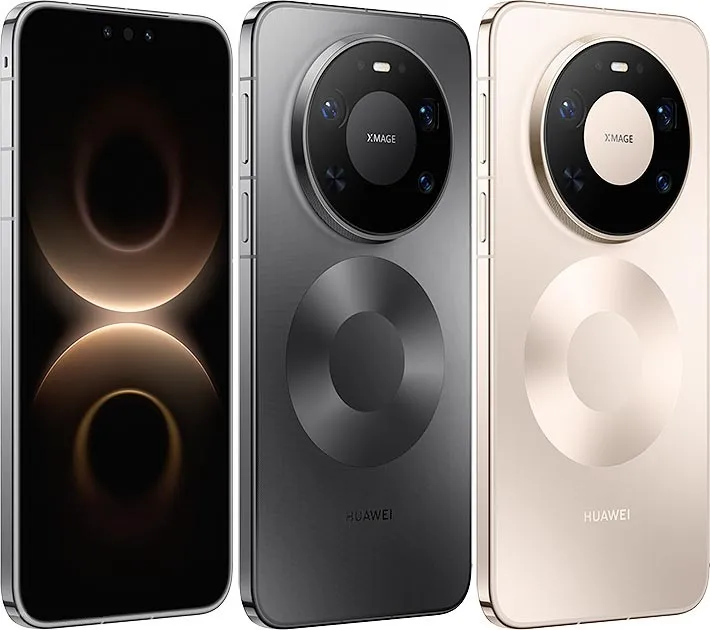 huawei Mate 80 Pro Max Wind