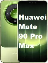 huawei Mate 90 Pro Max thumbnail picture