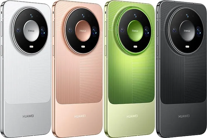 huawei Mate 90 Pro Max