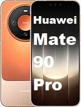 huawei Mate 90 Pro thumbnail picture
