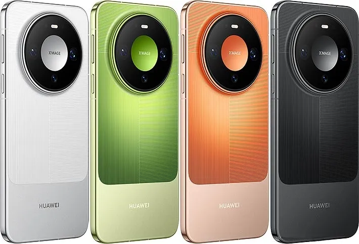 huawei Mate 90 Pro
