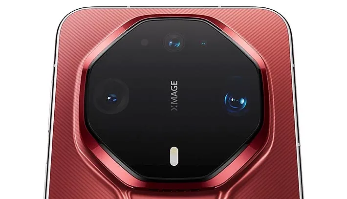huawei Mate 90 RS Ultimate