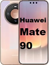 huawei Mate 90 thumbnail picture
