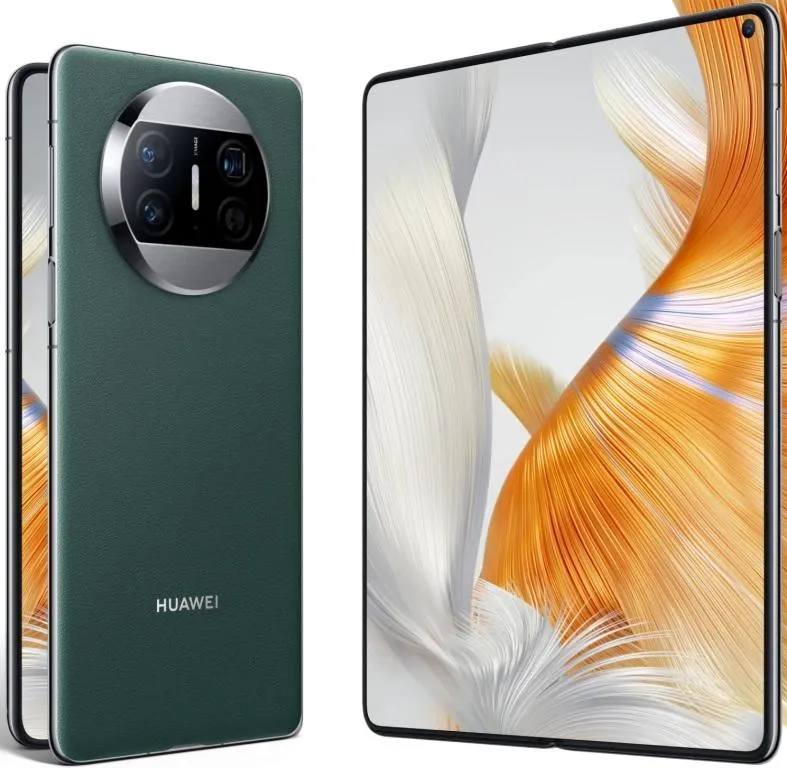 huawei Mate X3