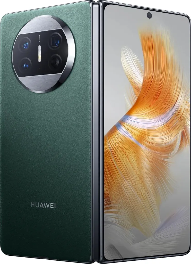 huawei Mate X3