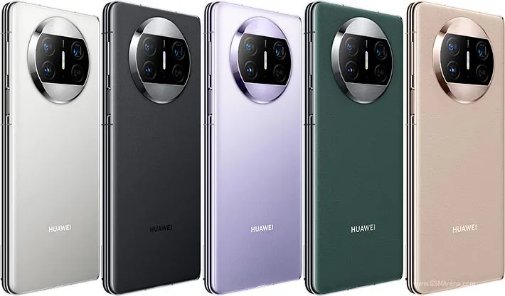 huawei Mate X3