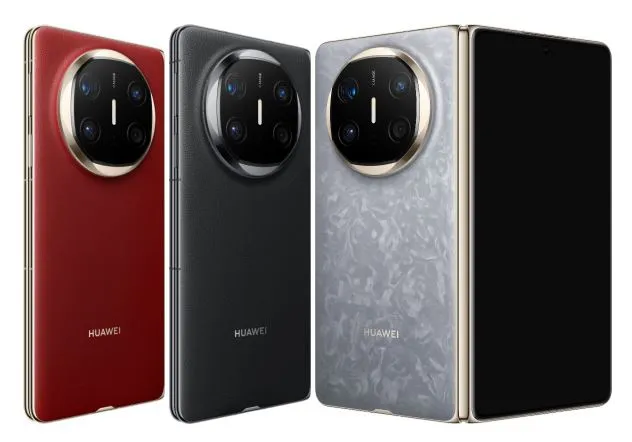 huawei Mate X6