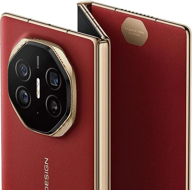huawei Mate XT Ultimate