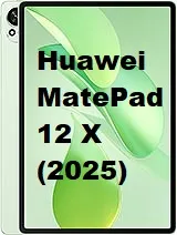 huawei MatePad 12 X (2025) thumbnail picture