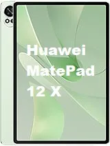 huawei MatePad 12 X thumbnail picture