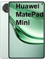 huawei MatePad Mini thumbnail