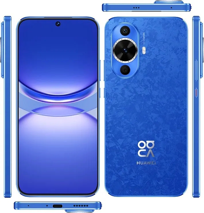 huawei nova 12 Lite