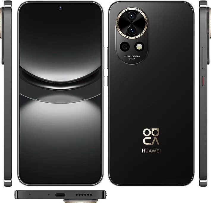 huawei nova 12