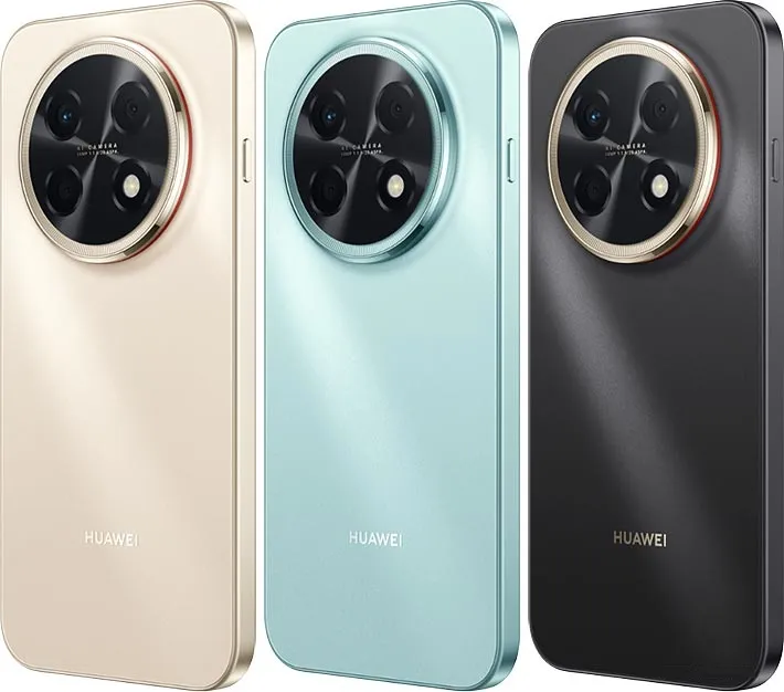 huawei nova 15 Max