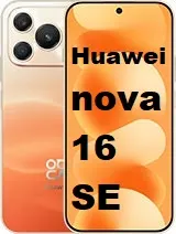 huawei nova 16 SE thumbnail