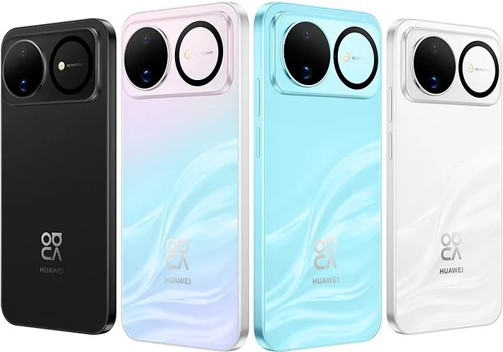 huawei nova 16