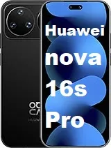 huawei nova 16s Pro thumbnail picture