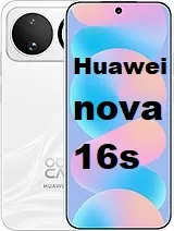 huawei nova 16s thumbnail picture