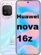 huawei nova 16z thumbnail picture