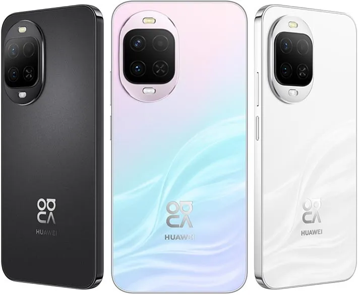 huawei nova 16z