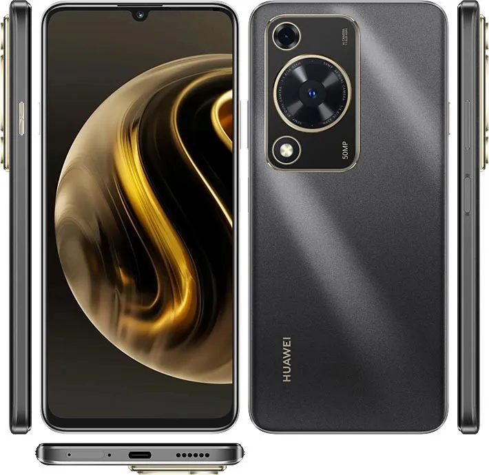 huawei Nova Y72