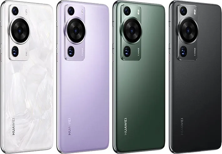 huawei P60 Pro