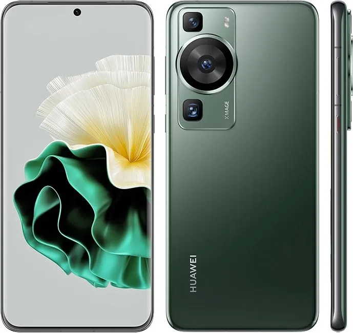 huawei P60