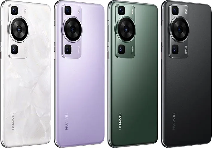 huawei P60