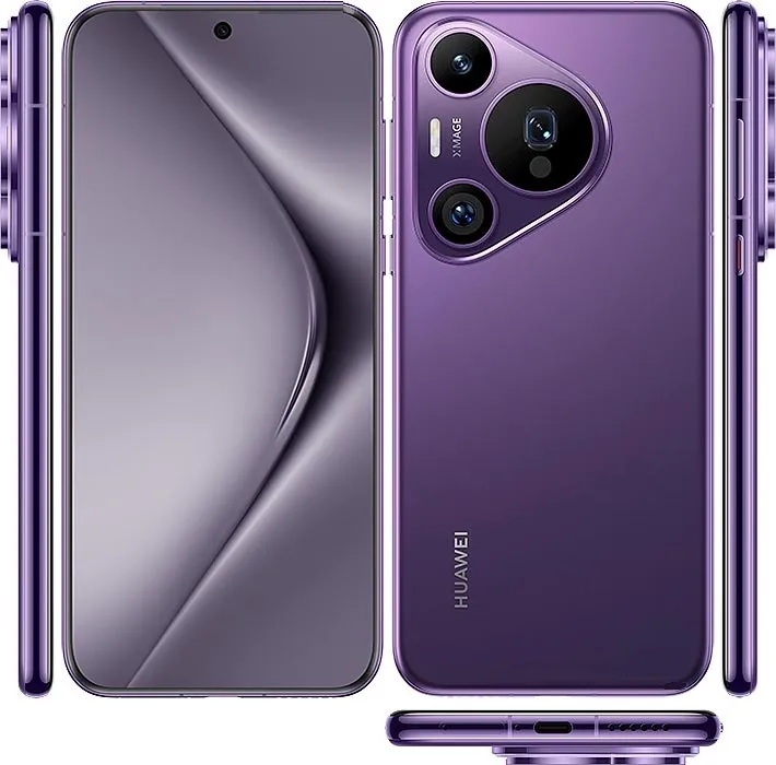 huawei Pura 70 Pro