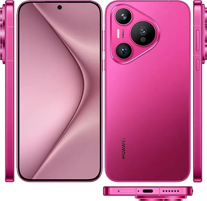 huawei Pura 70