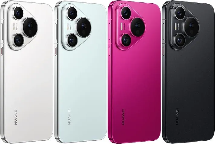 huawei Pura 70