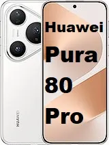 huawei Pura 80 Pro thumbnail picture