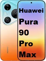 huawei Pura 90 Pro Max thumbnail