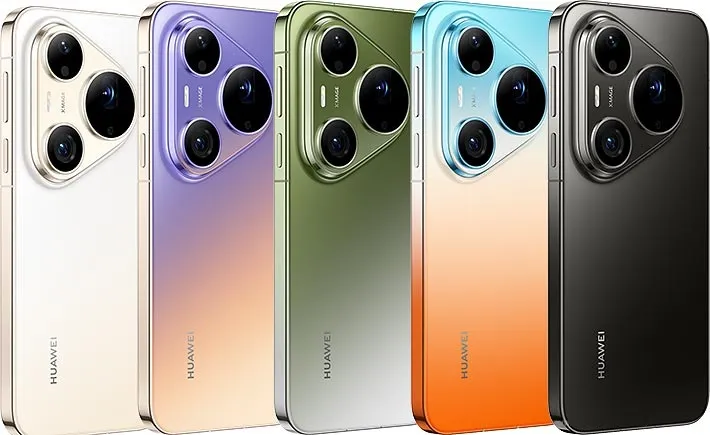 huawei Pura 90 Pro Max