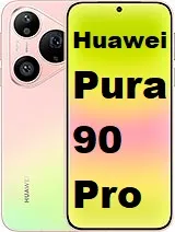 huawei Pura 90 Pro thumbnail picture