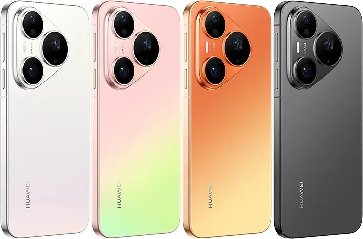 huawei Pura 90 Pro