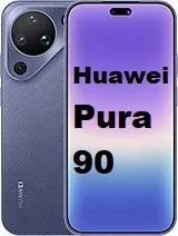 huawei Pura 90 thumbnail picture