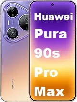 huawei Pura 90s Pro Max thumbnail picture