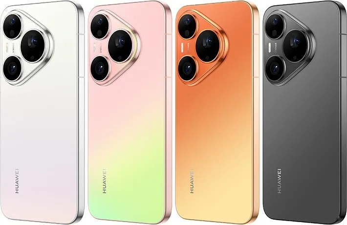 huawei Pura 90s Pro