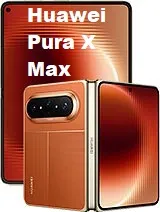 huawei Pura X Max thumbnail