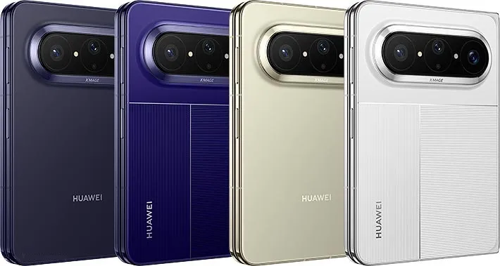 huawei Pura X Max